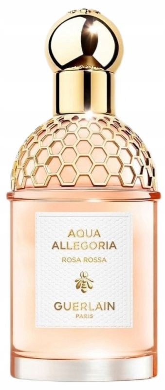 Guerlain Aqua Allegoria Rosa Rossa Edt 75 Ml Spray
