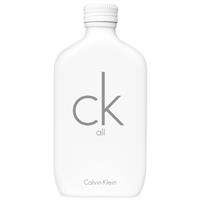 Calvin Klein Ck All toaletní voda (edt) 200 Ml