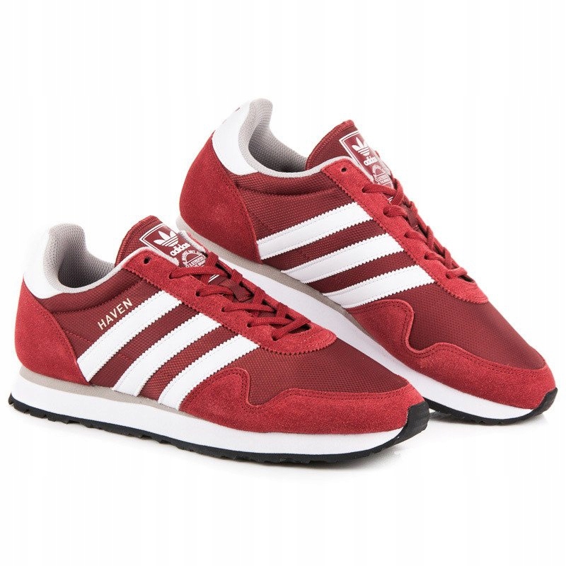 

Adidas Originals buty męskie Haven BB1281 41 1/3