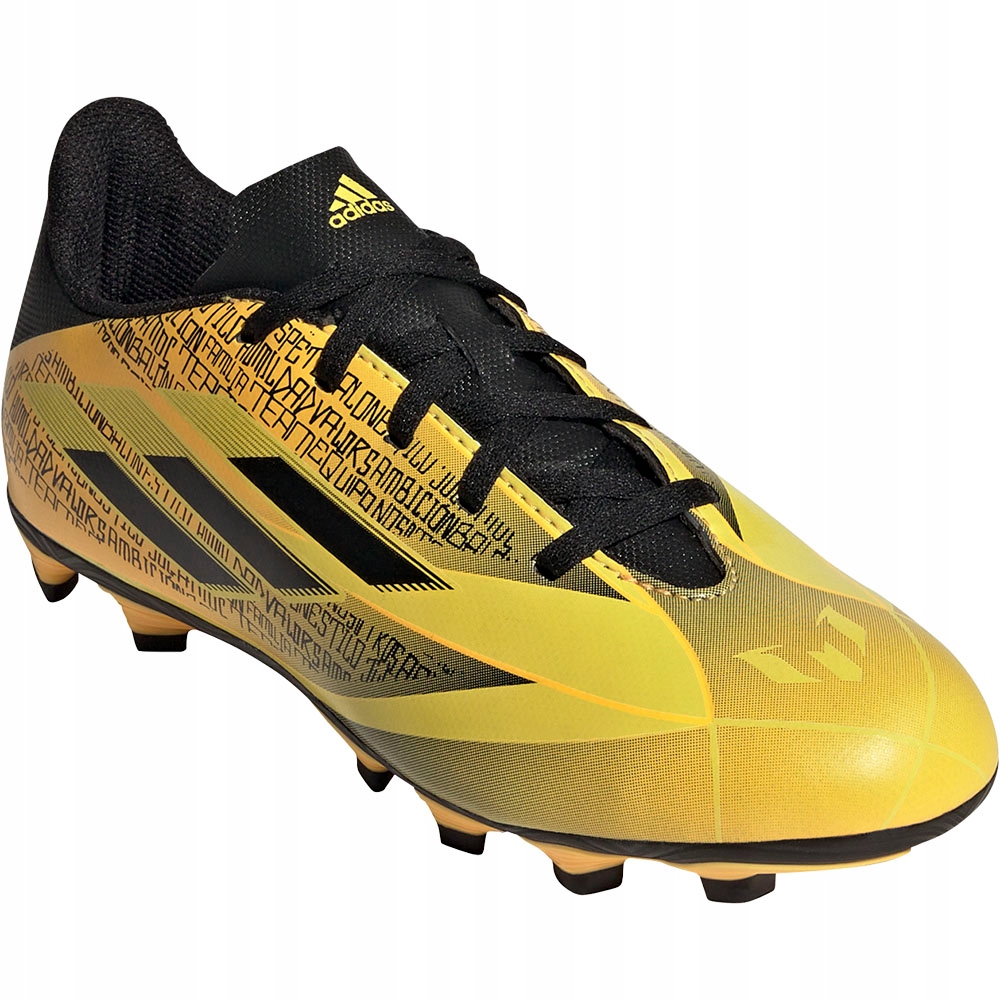 BUTY KORKI ADIDAS X Speedflow MESSI.4 FG| r.46 Marka adidas