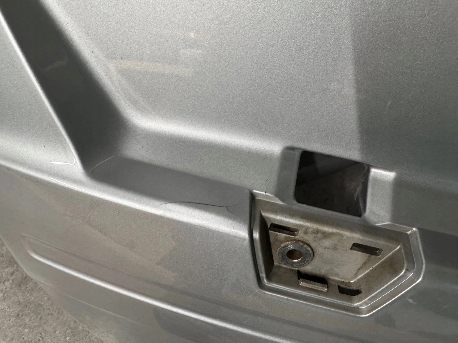 OSŁONA KOŁA ZAPASOWEGO TOYOTA FJ CRUISER Średnica Inna