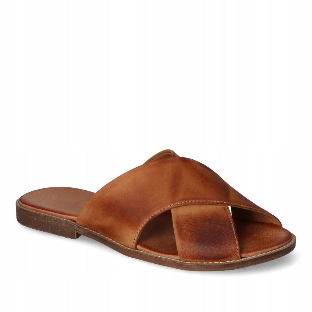 Nazouváky Lewski 3605 Camel přetíratelné 41