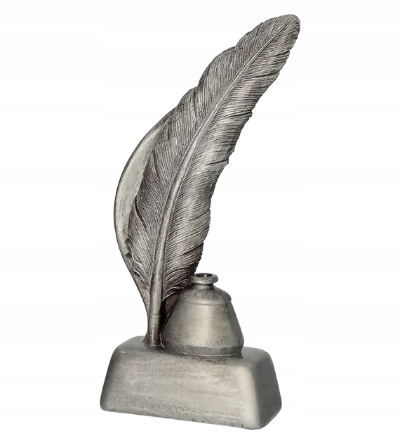 Figurka odlewana 20cm