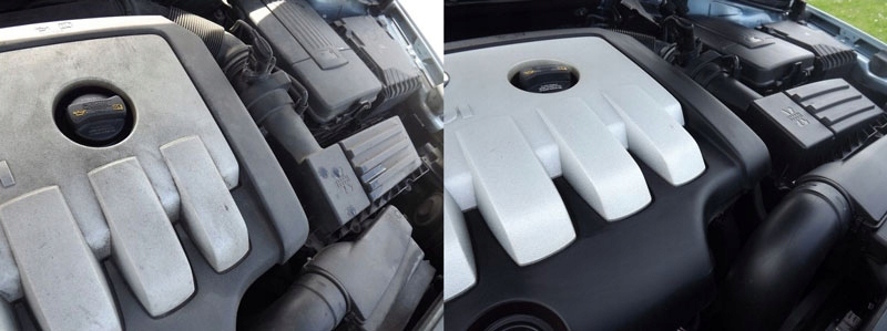 Płyn do mycia silnika K2 Akra 750 ml Producent K2