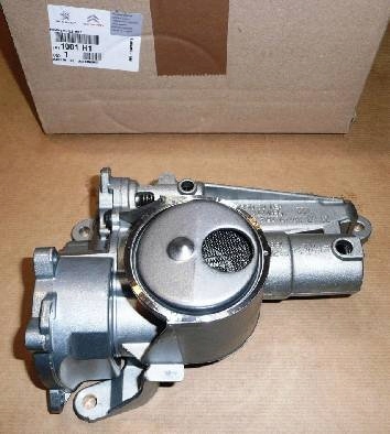 Citroen Oe 1001H1 V761435880 olejová pumpa