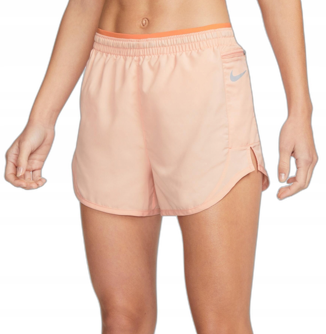 Dámské kraťasy Nike Tempo Luxe Run CZ9584-800 S