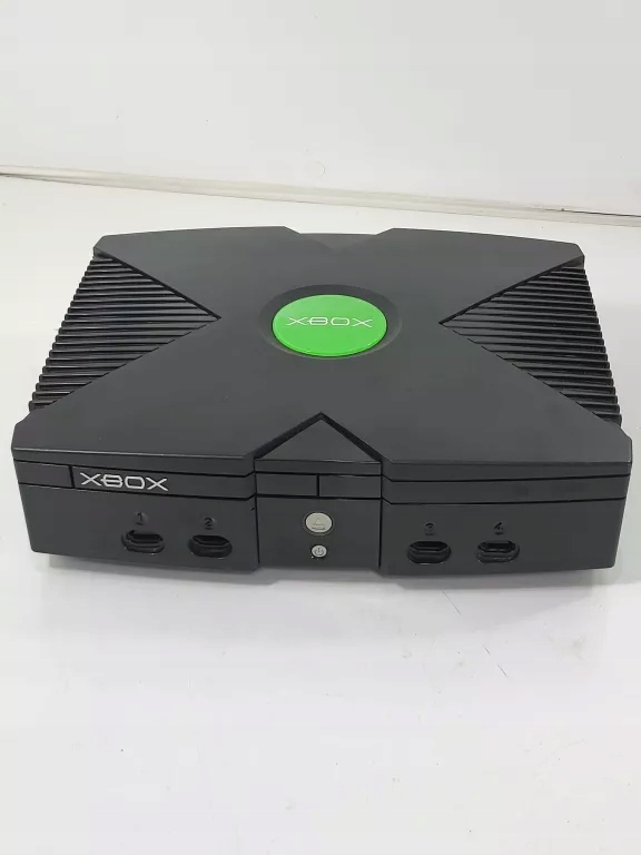 Konsola Microsoft Xbox Classic