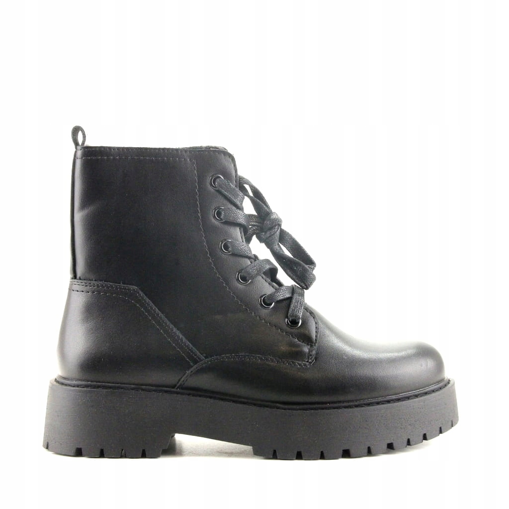 Dámský Kanady Na Platformě Sergio 759 Černá 39