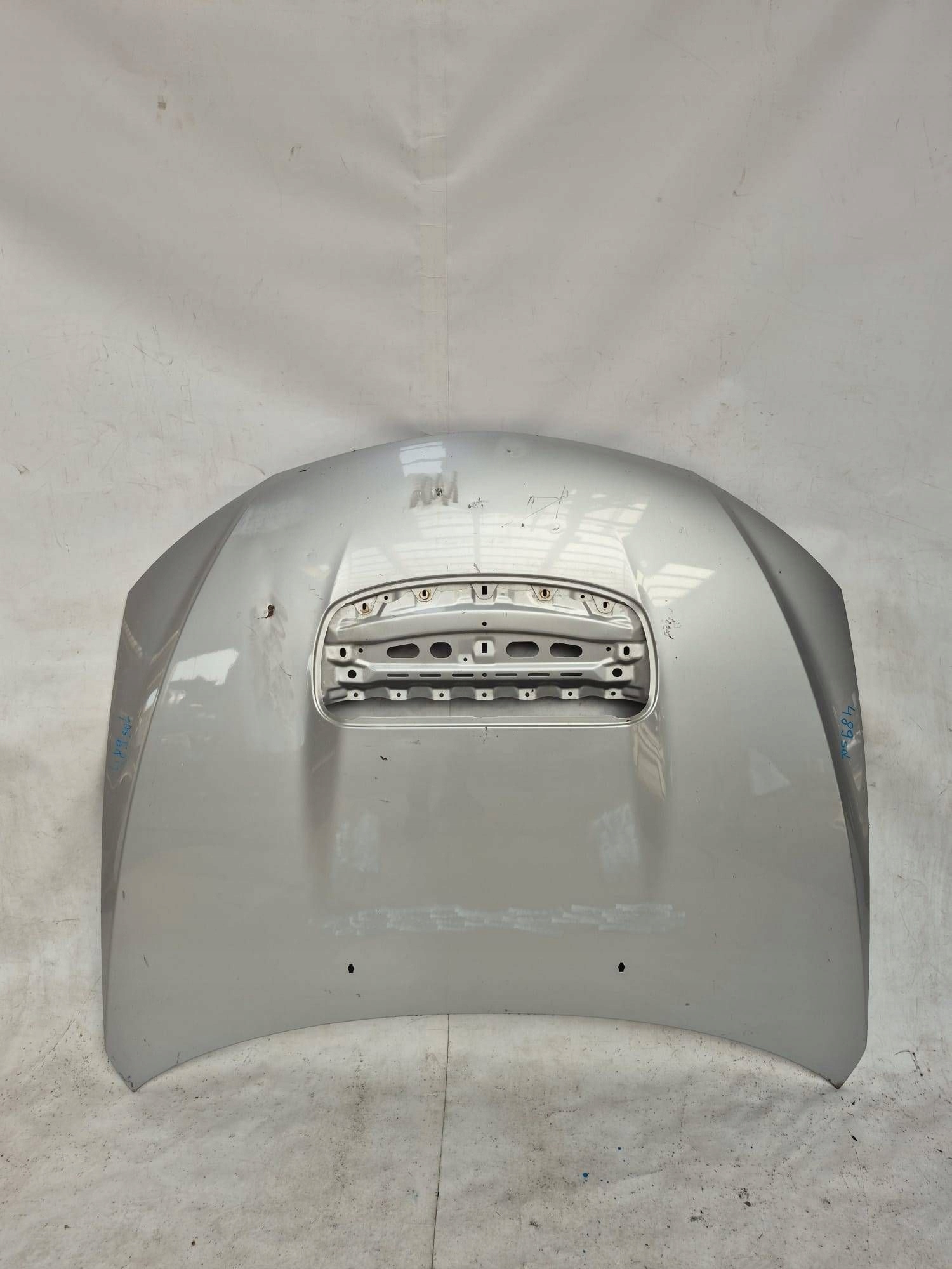 SUBARU IMPREZA WRX STI 08- cofano Coperchio SILNIA