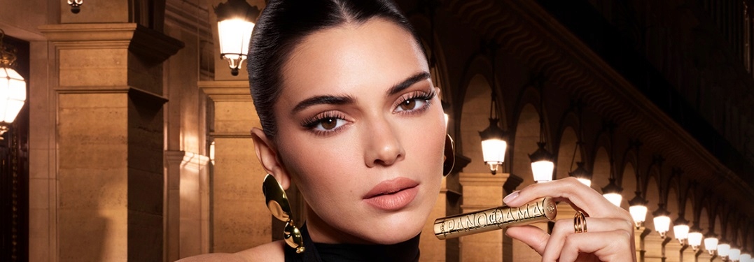 PANORAMA VOLUME MILLION L'Oreal Lashes Tusz Czarny Do Rzęs Pogrubiający X2 EAN (GTIN) 30149649