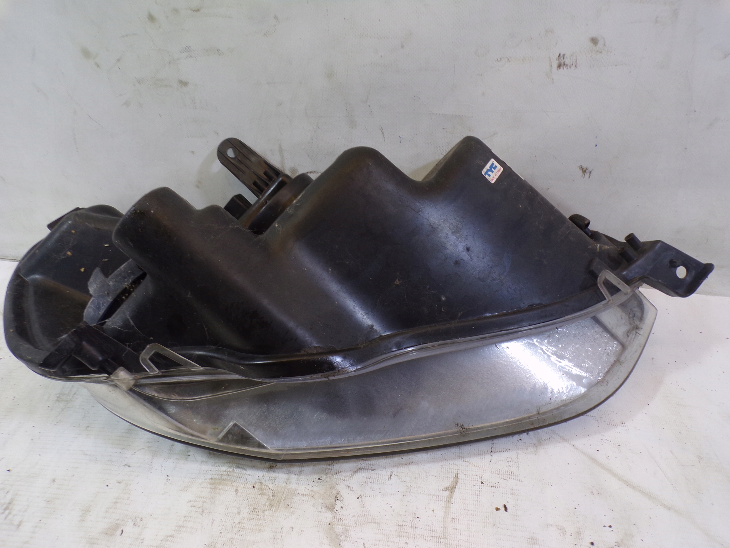 light front front left FORD SMAX S-MAX 1 and (1) (K1)