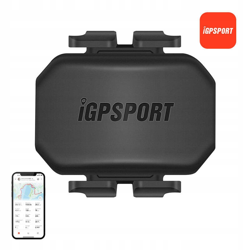 Igpsport C70 Snímač Kadence Bt/ant