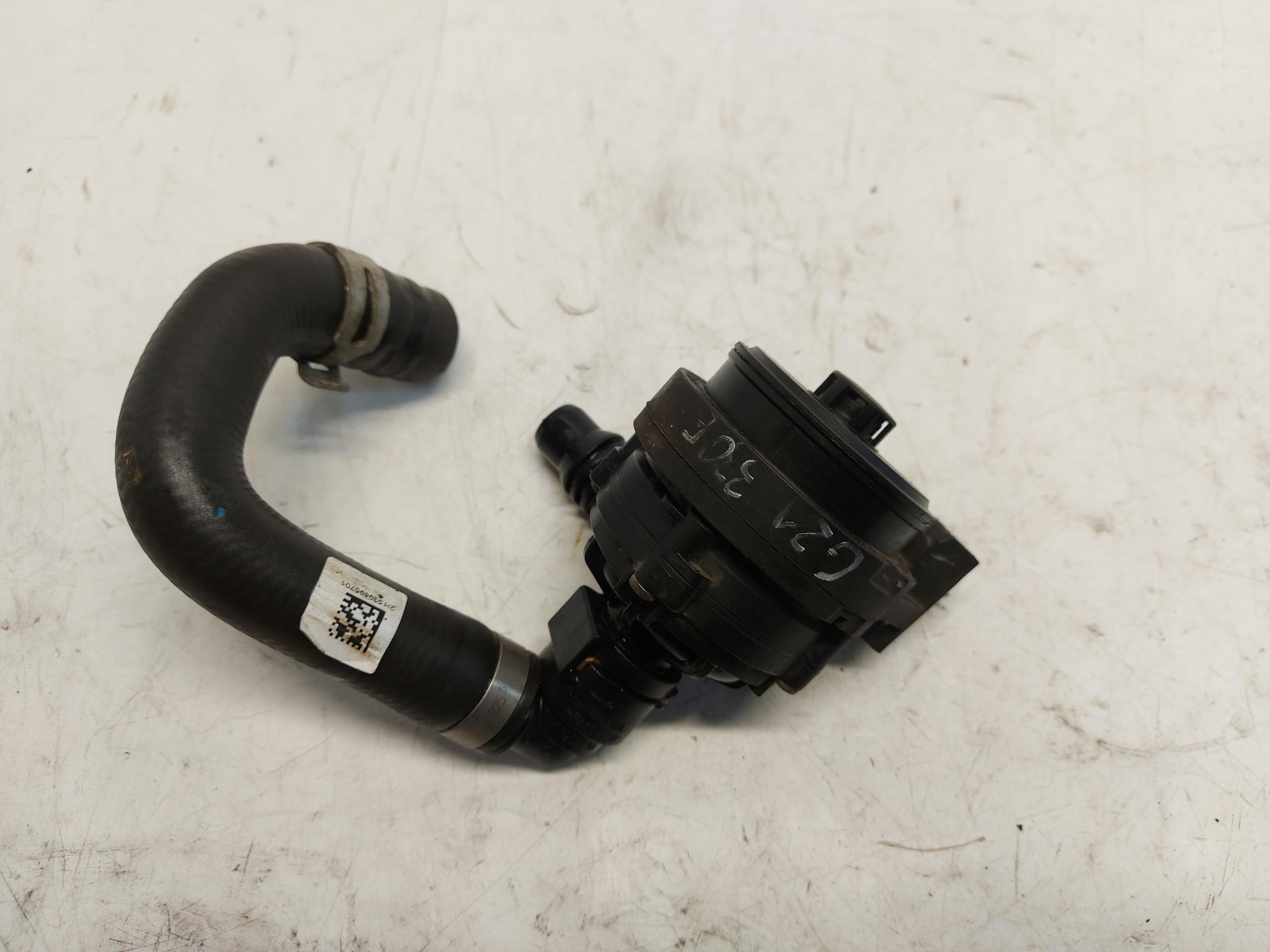 BMW G21 G20 Kombi 330e water pump supplementary electrical 2.0E