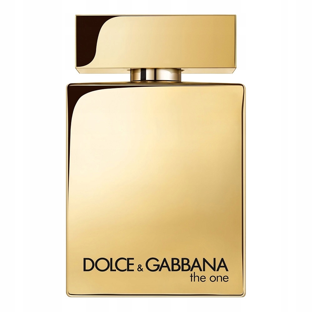 Dolce & Gabbana The One Gold Edp Intense 50ml Parfém ve spreji