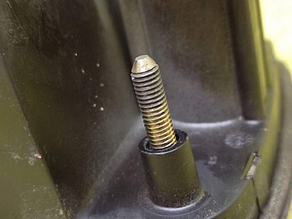 SEAT CORDOBA LIFT handle bonnet boot