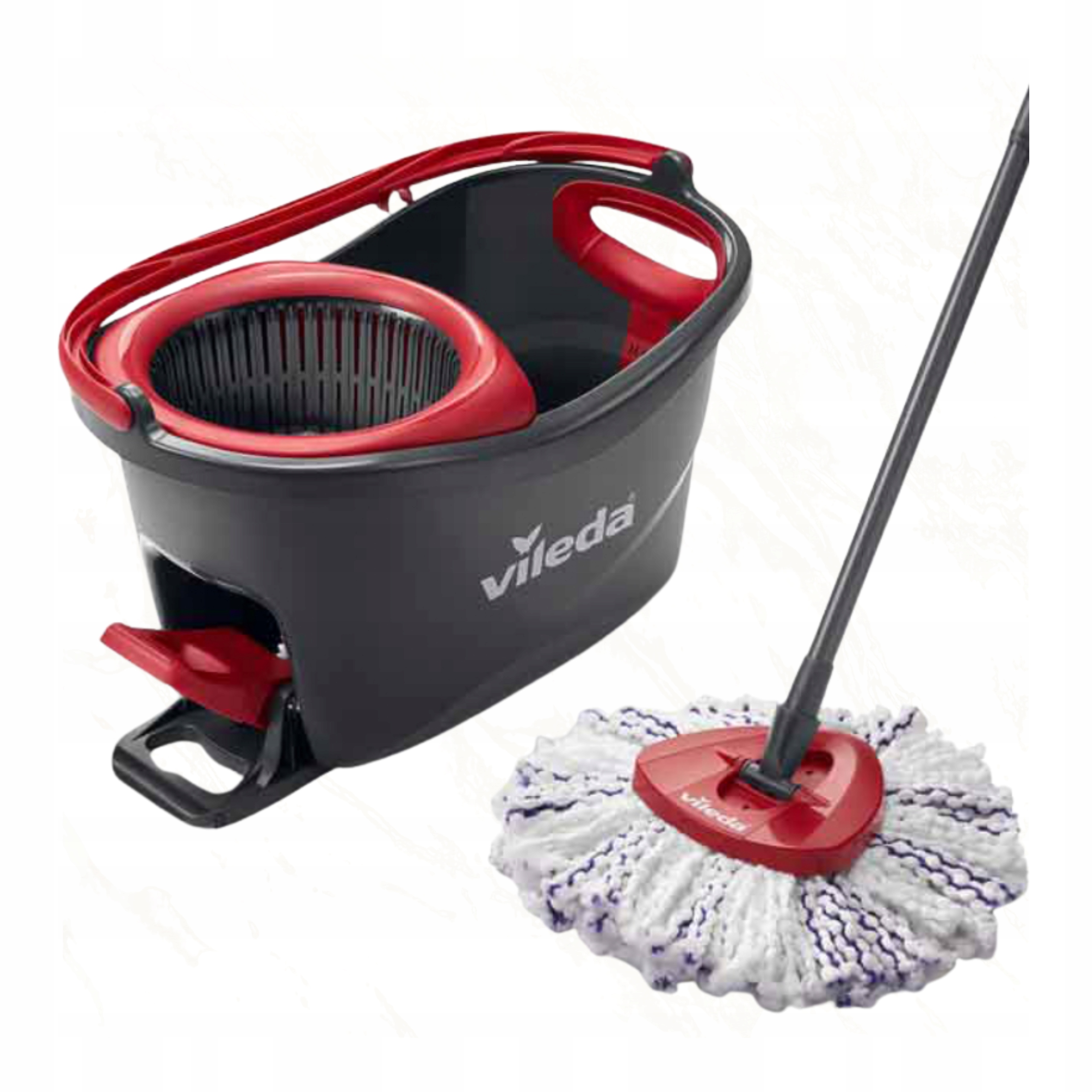 Levně Vileda Turbo 3v1 Rotační Mop