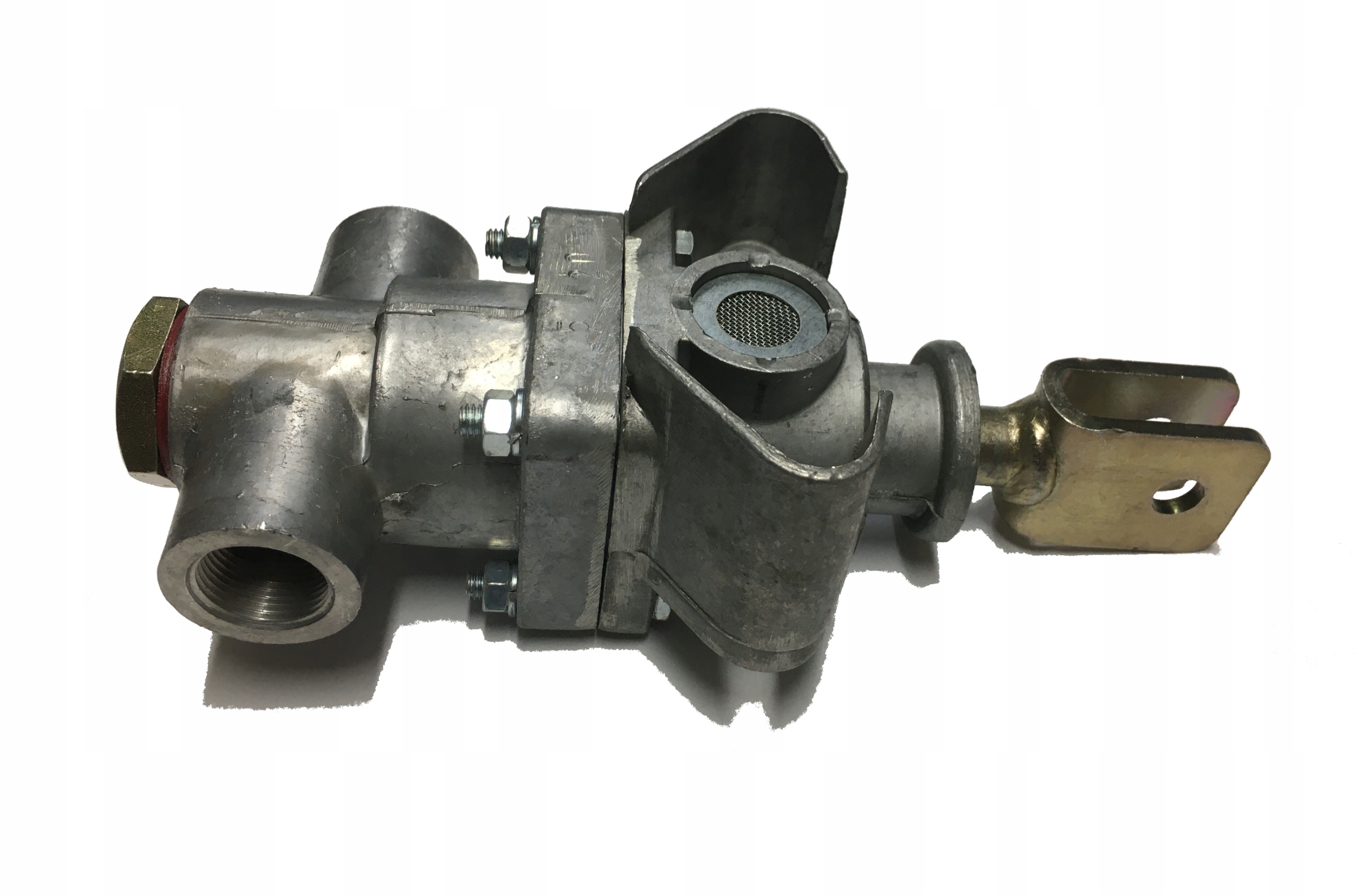 26900042481000 - Гальмівний клапан C-330