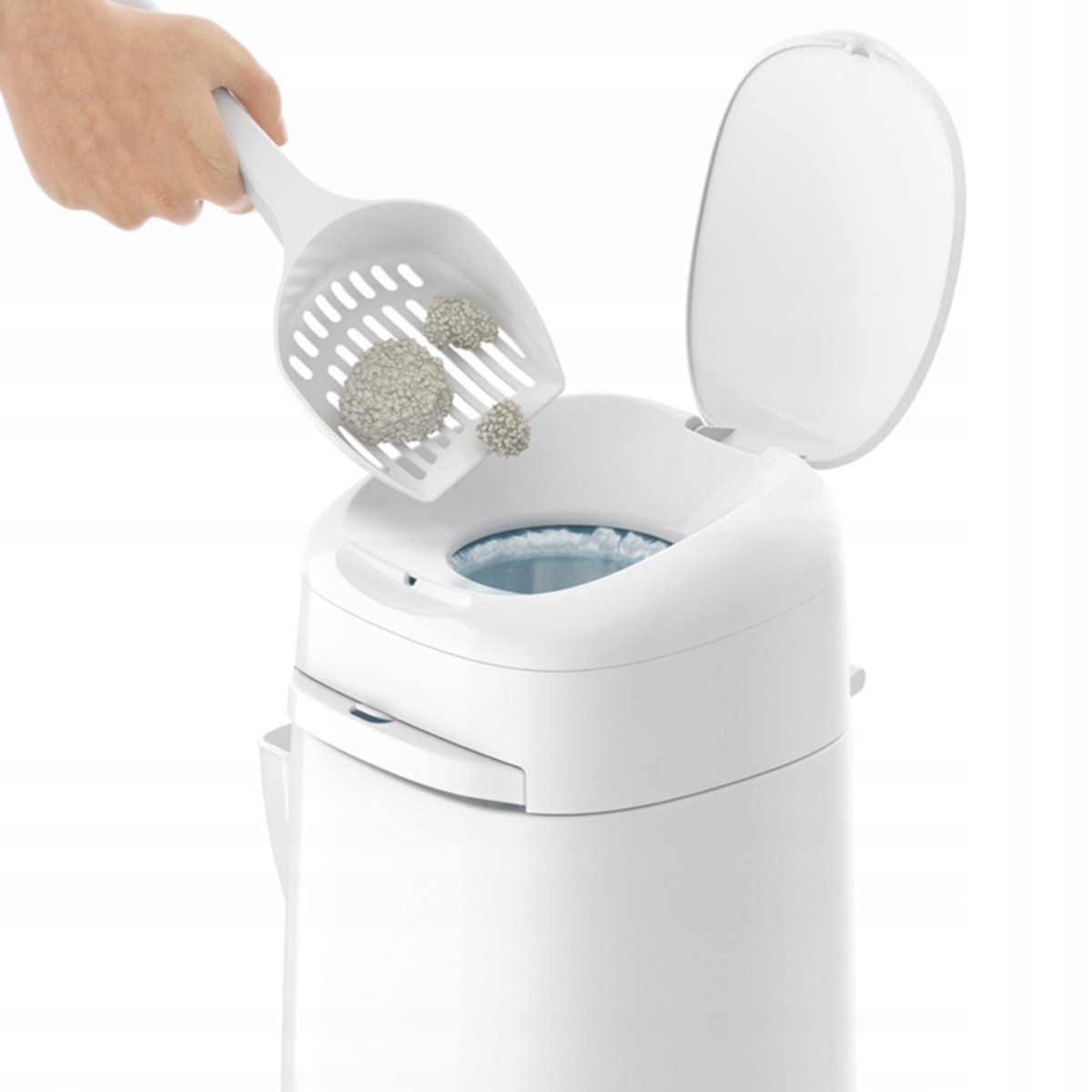 

LitterLocker Design pojemnik na odchody