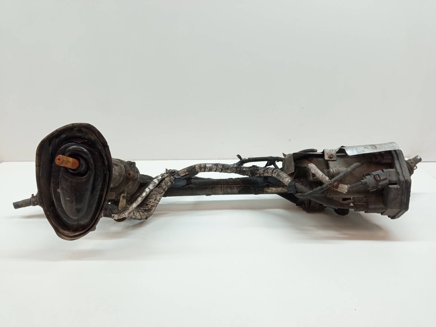 servo control MK2 H1GC3D070AA Ford S-MAX II (2015-2023)