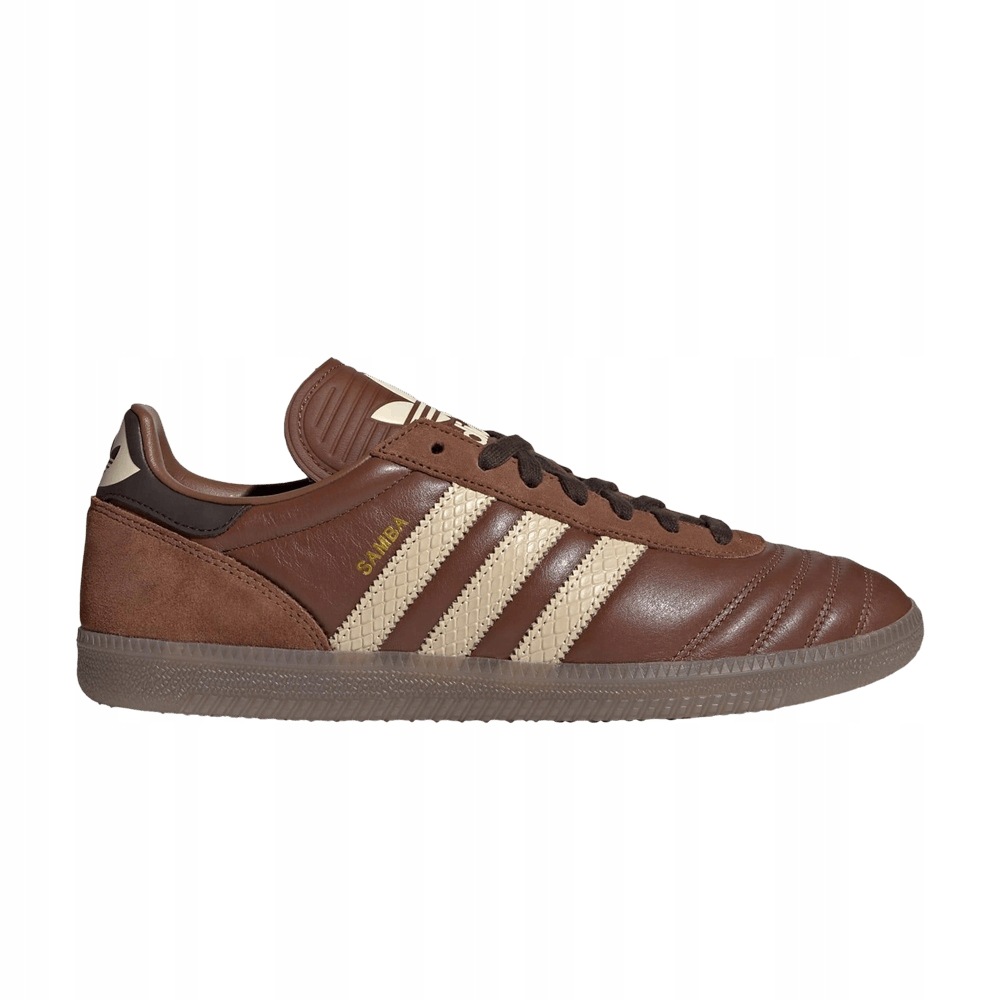 adidas Samba Jp Preloved Brown Sand Strata