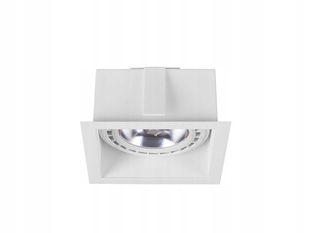 Mod bílá I 9413 Nowodvorski