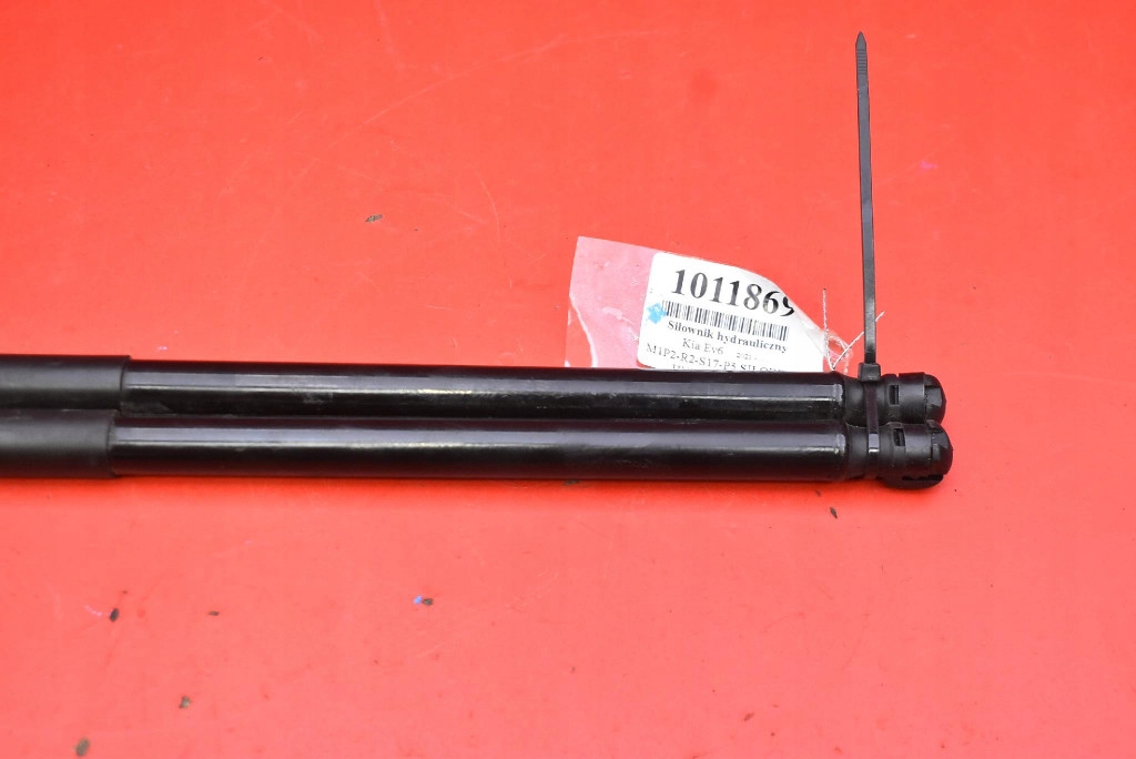 damper SILOWNIKI bonnets 81161-CV000 KIA EV6 21