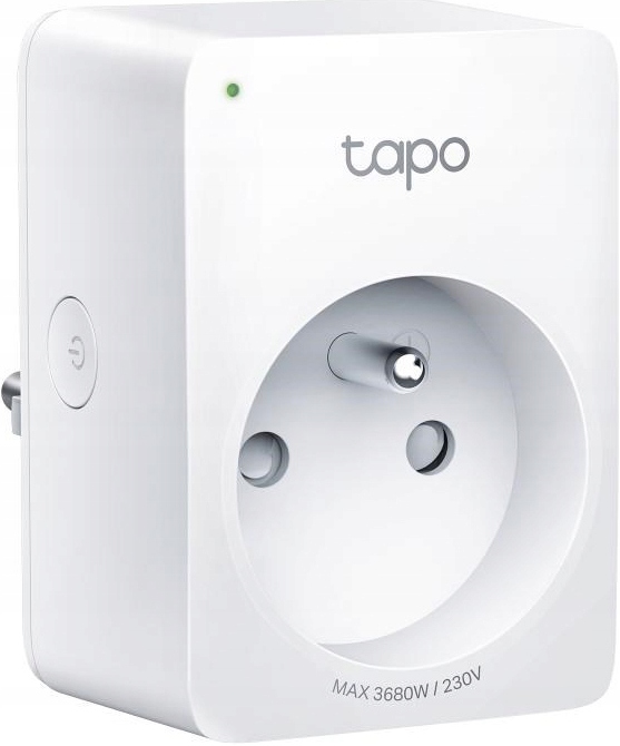 Inteligentne gniazdo Wi-Fi Tp-link