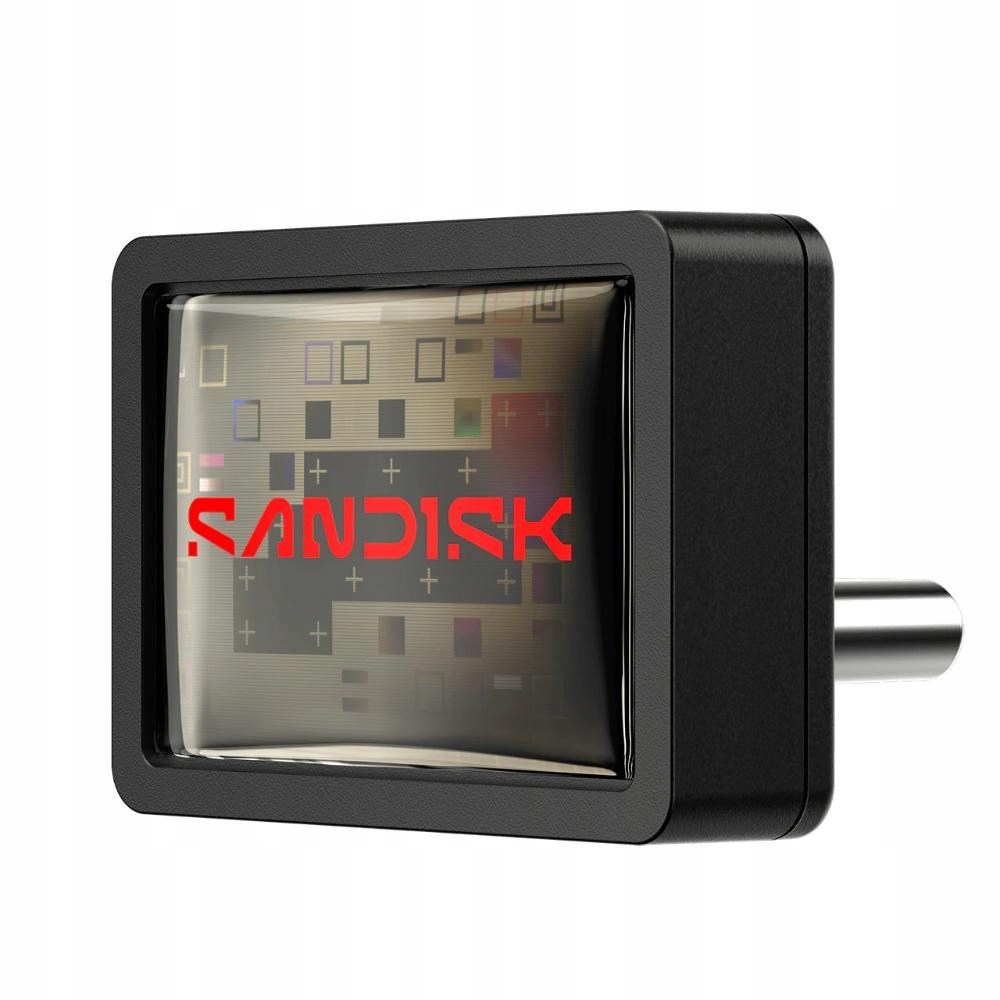 SanDisk Flash Disk 128GB Extreme Fit, Usb-c, Černá SDCZ530-128G-G46