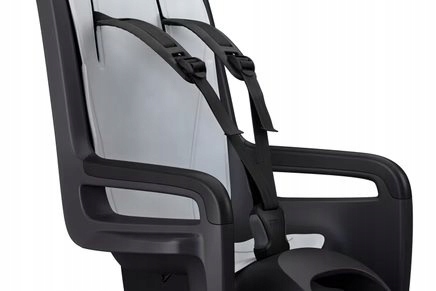 Fotelik rowerowy - THULE RideAlong - Zen lime Marka Thule