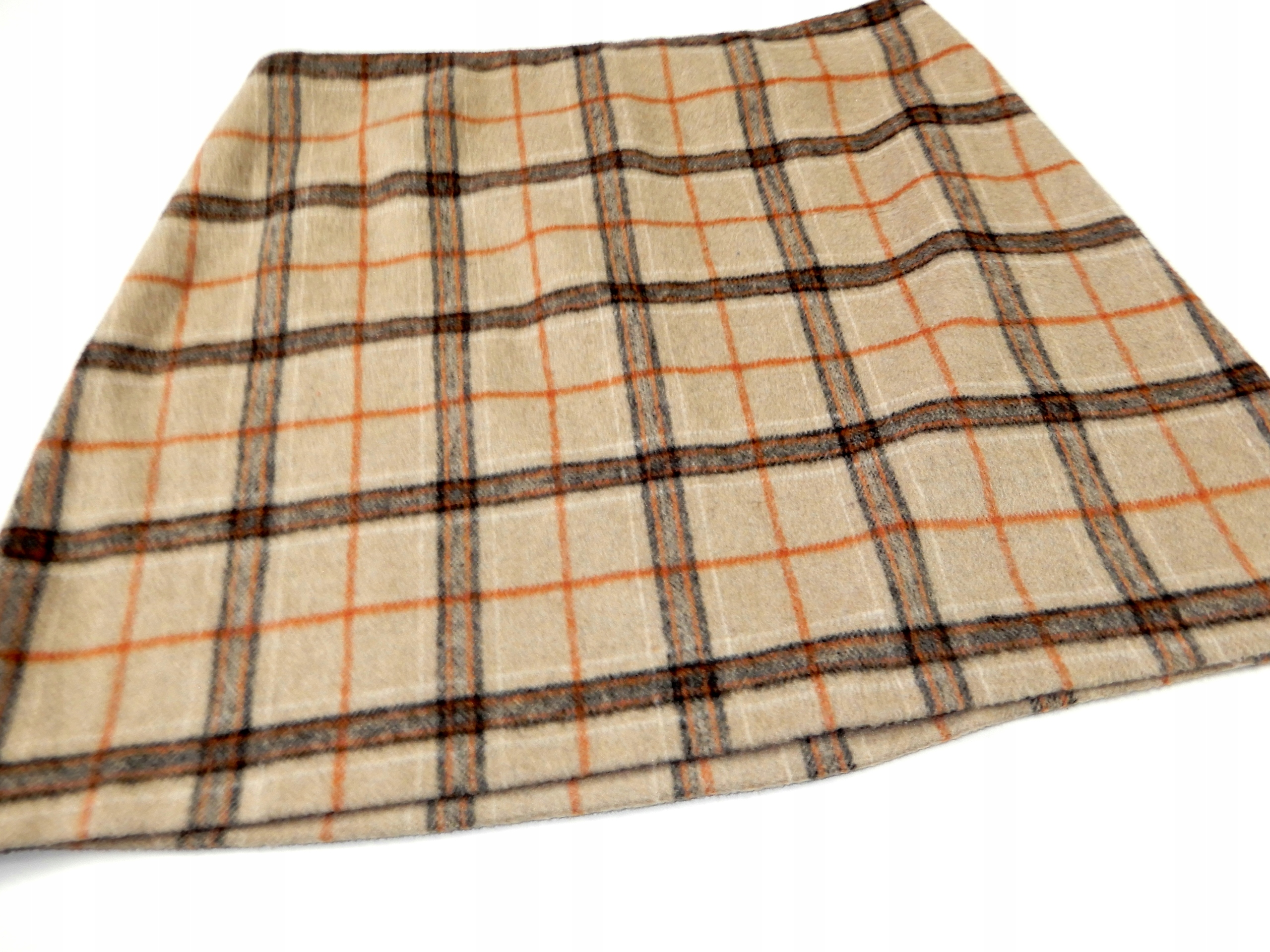 SPÓDNICA W KRATE PRIMARK 44 XXL Marka Primark