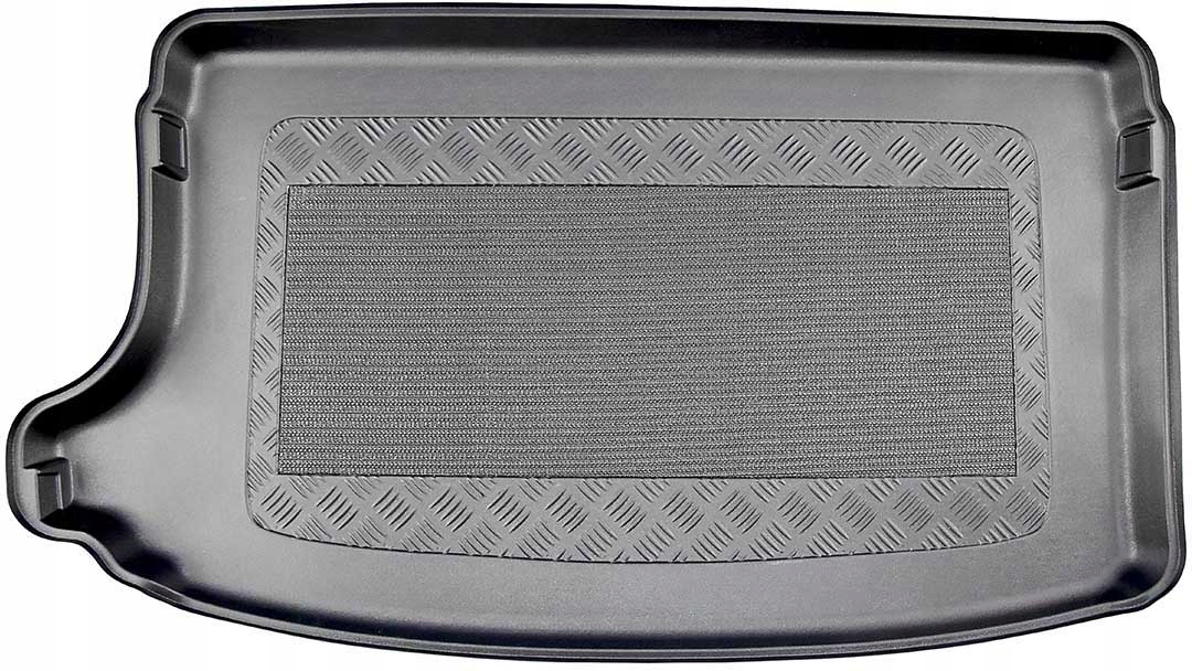 Volkswagen T-Cross Crossover 2019 – Prostiskluzová podložka