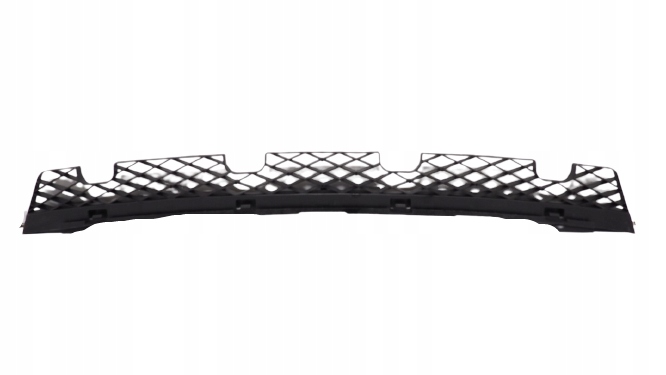 VW Passat B7 Kombi Supporto Traversa Paraurti posteriore