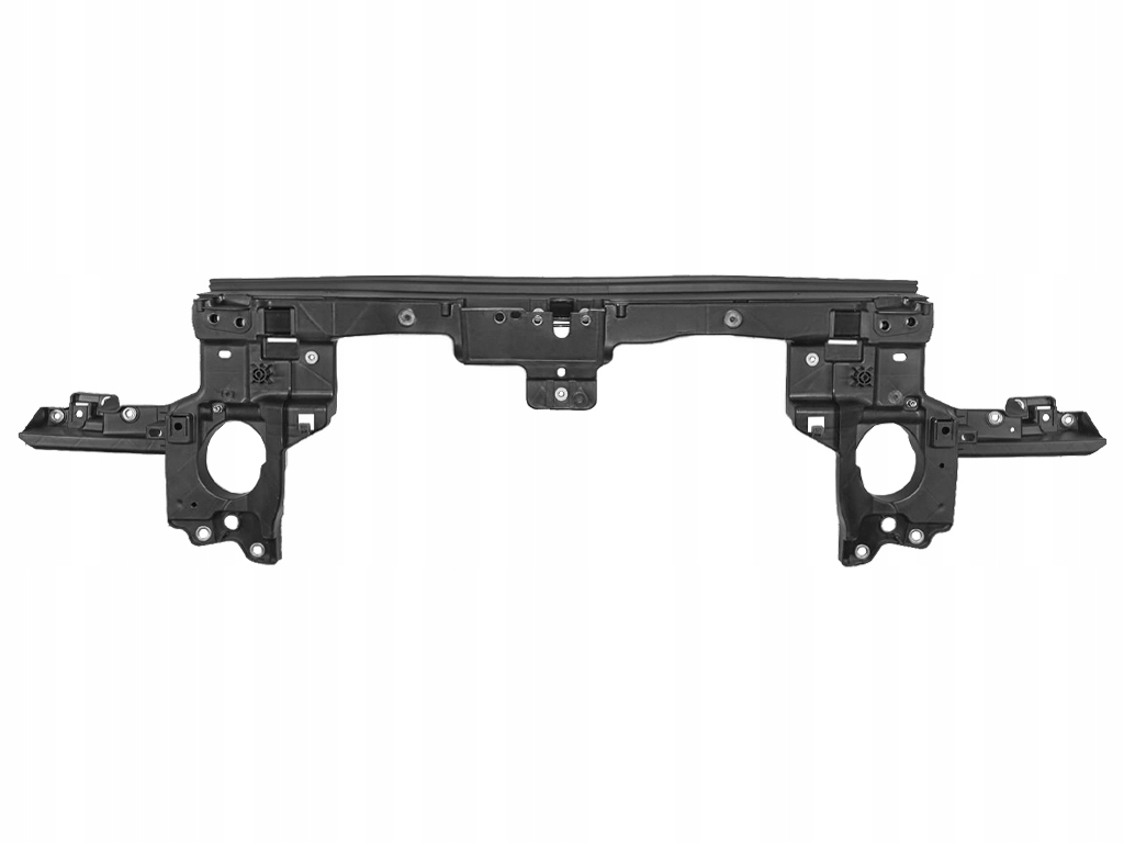 VW TOUAREG 2014-2017 ПЕРЕДНЯ ПАНЕЛЬ PRZEDNIp6805594b