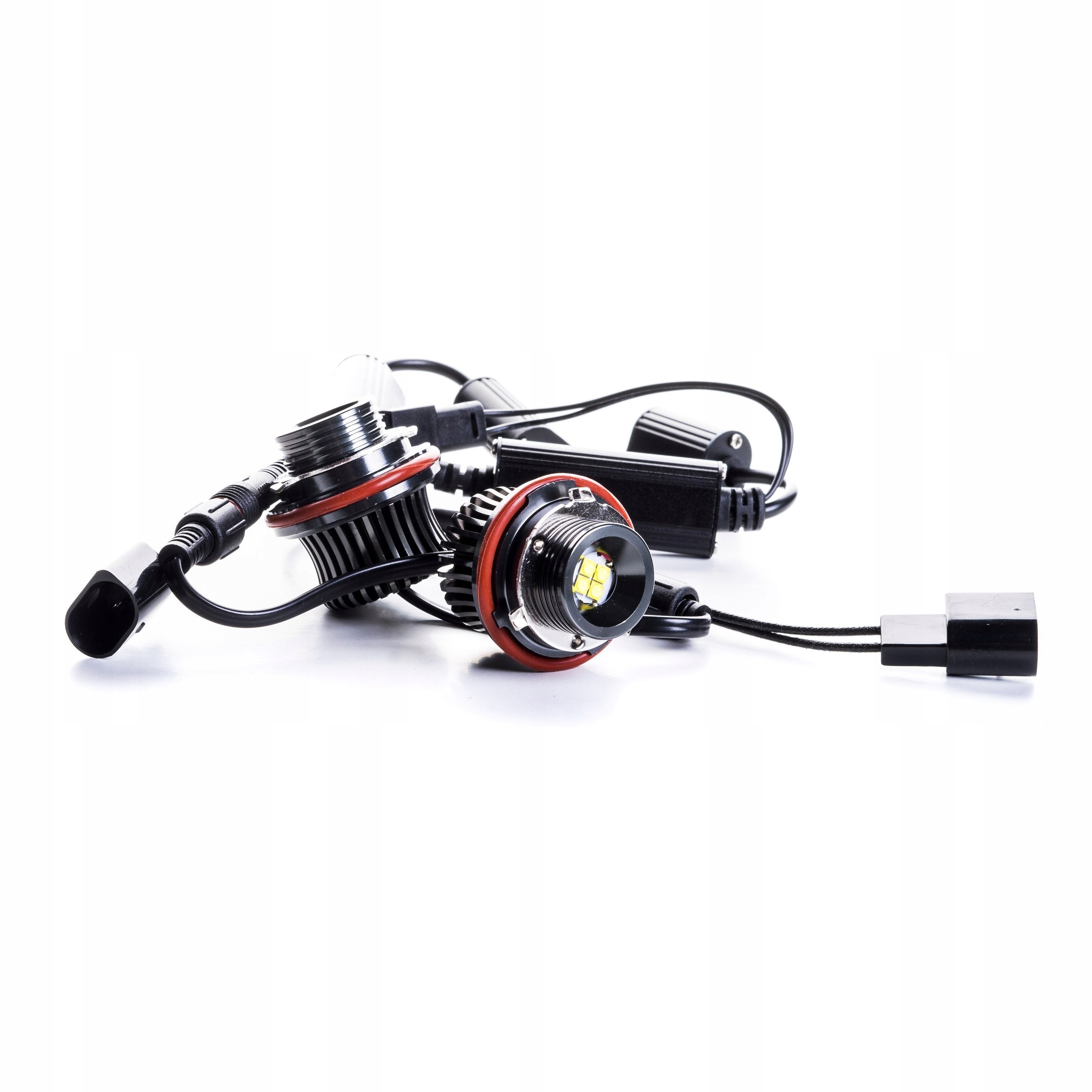 Led markery pre Bmw Cree Canbus 6000K EinParts EPM21