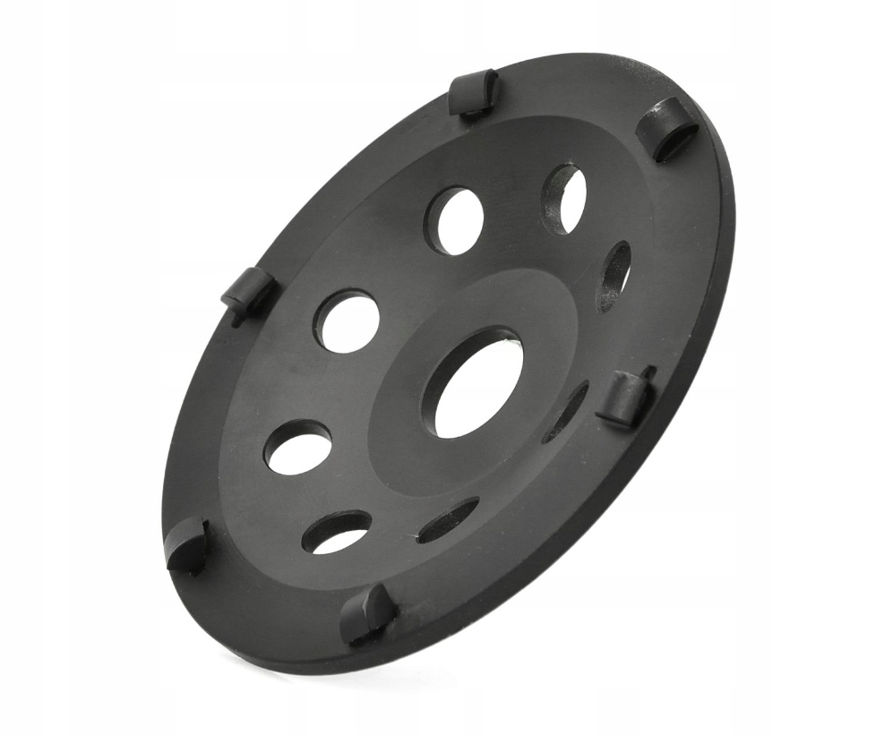 

Tarcza Diamentowa Pcd Do Smoły, Papy, Subitu 125mm