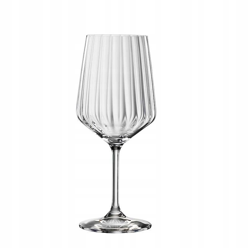 Spiegelau Lifestyle sklenice na víno 630 ml 4 ks