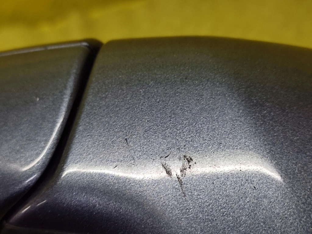 CITROEN C4 PICASSO mirror left 14 PIN