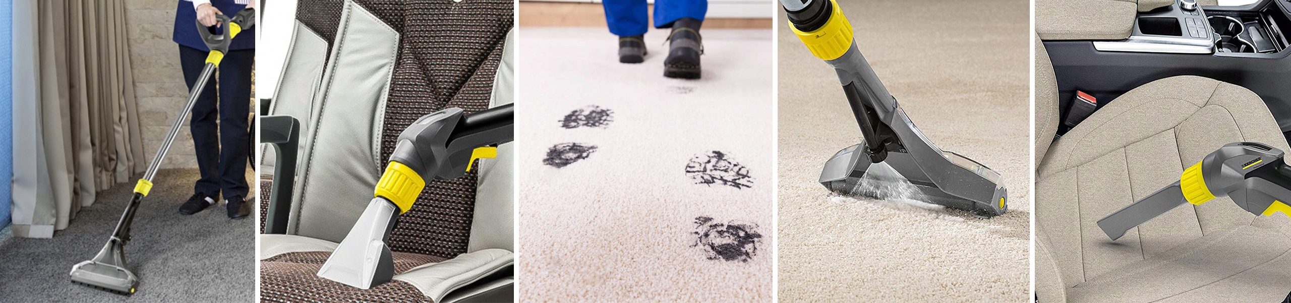 KARCHER RM 760 PROSZEK PIORĄCY 10 KG DO PUZZI 10 8 Marka Kärcher