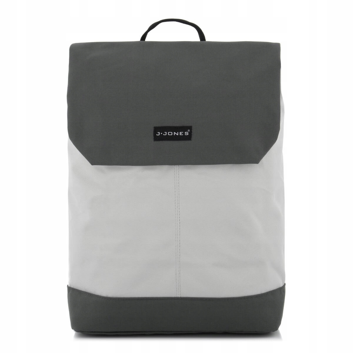 Batoh Ryanair 40x30x20 Bezplatné příruční zavazadlo Šedý 20L Stonefly