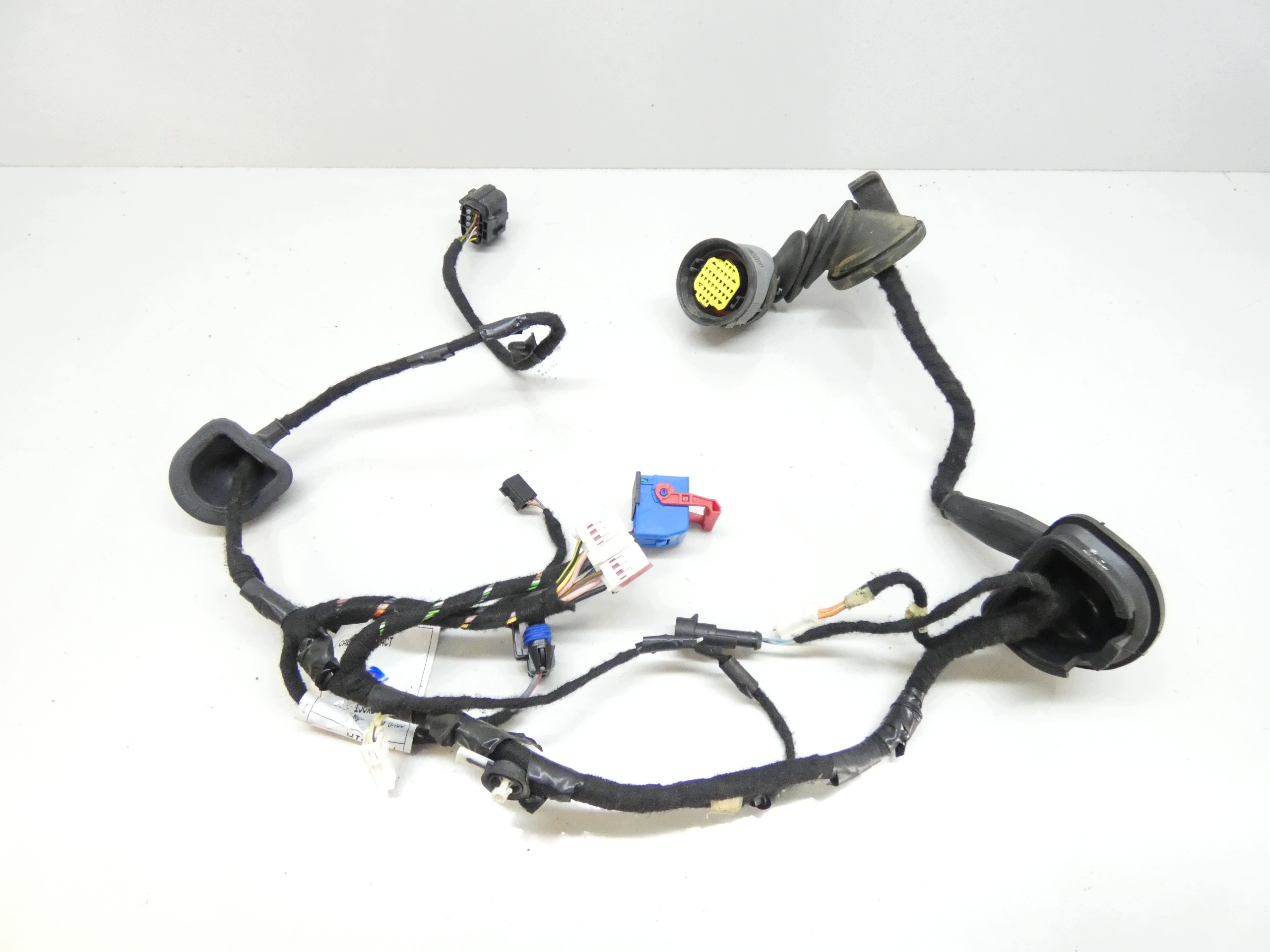 bundle door right front ALFA ROMEO 159 05-11 50504311