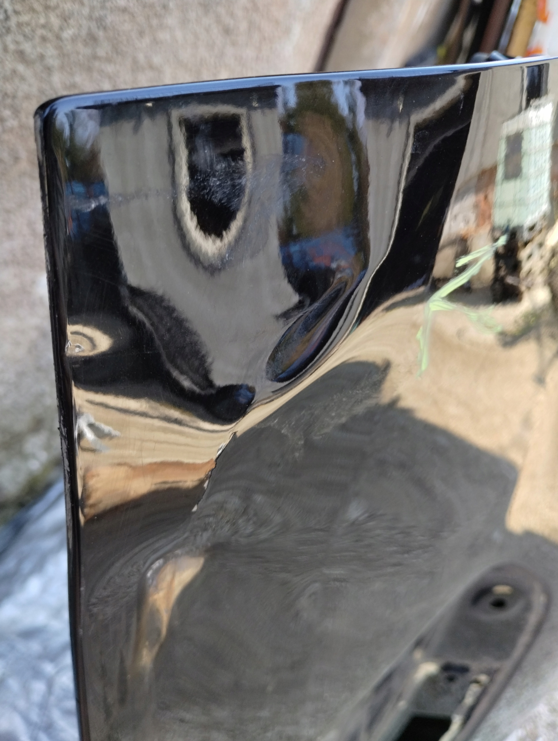 Renault Captur and 13-19 trunk door boot 901523137R originál