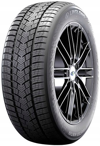 1x Linglong 235/65R17 Sport Master Winter 108 zimowe