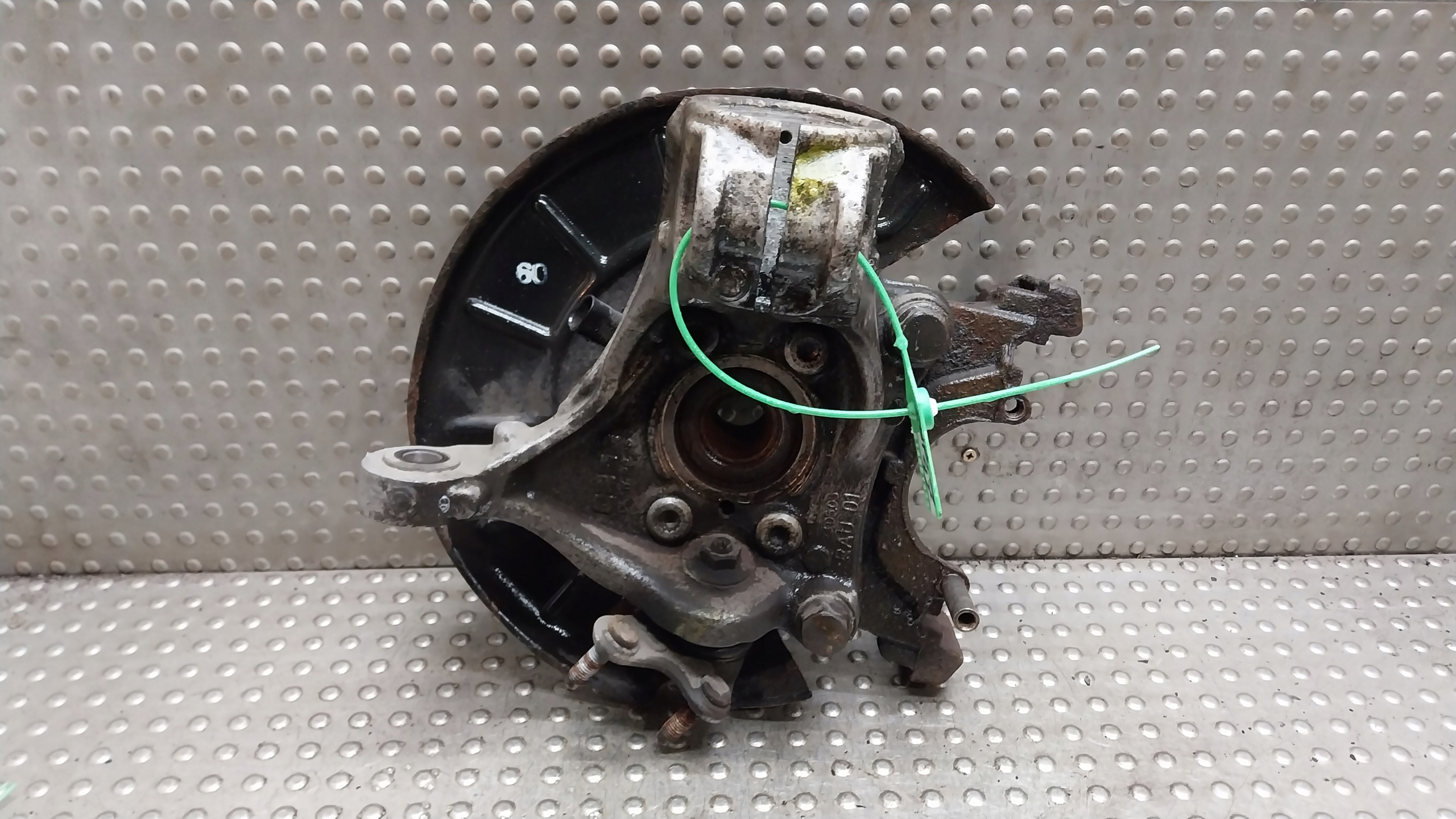 swing right front 3C0407258F SHARAN ALHAMBRA 7N PASSAT B6 B7 CC A3 8P