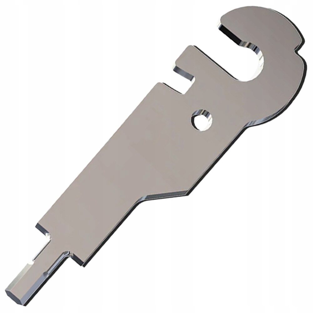 Klucz sześciokątny Roxon wymienny stal do multitoola Flex 2,5 mm FTS1-14