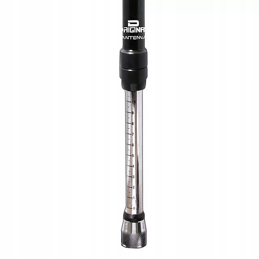 D-Original DX HF Pro 1 antena samochodowa KF + UKF