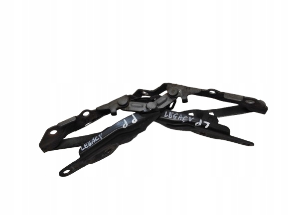 SUBARU LEGACY 4 IV 03- ZAWIASY MASKI