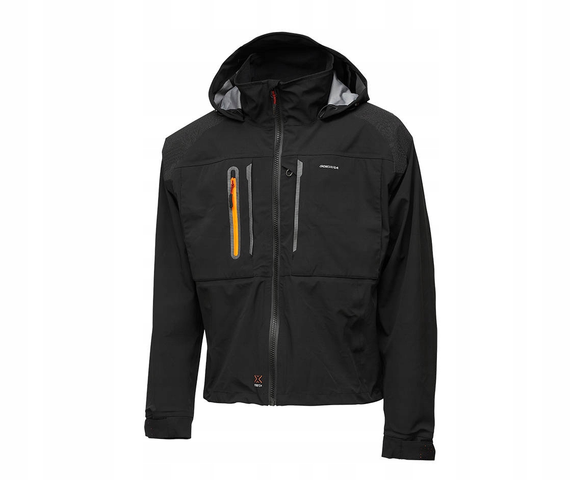 Kurtka Do Brodzenia Scierra X-stretch-s