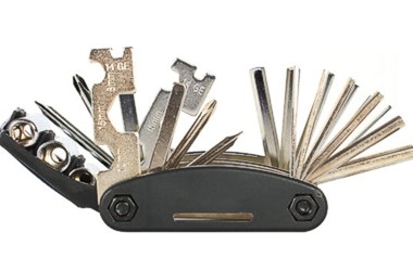 

Kombi zestaw rowerowy 16 w 1 klucze rowerowe 16w1