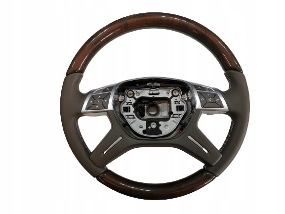 Рулевое колесо MERCEDES ML 166 W166 G 463 W463