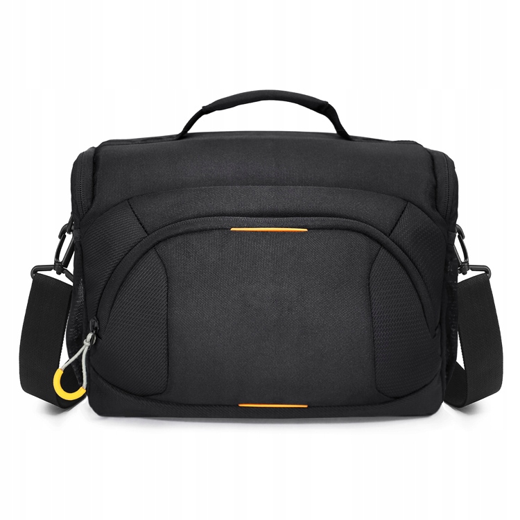 Fototaška Racam pro Zrcadlový Fotoaparát Canon Nikon Sony Pentax